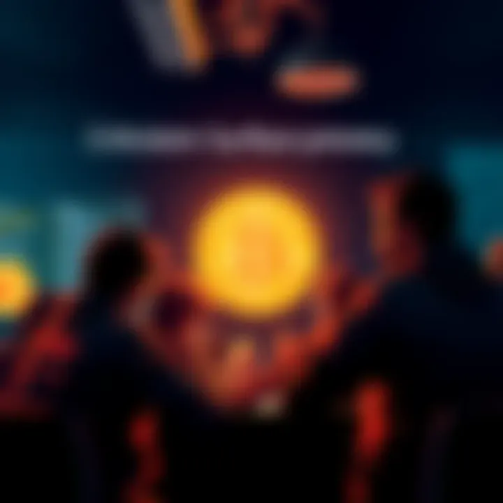 People discussing frustrations about Bitcoin moderators on a user board