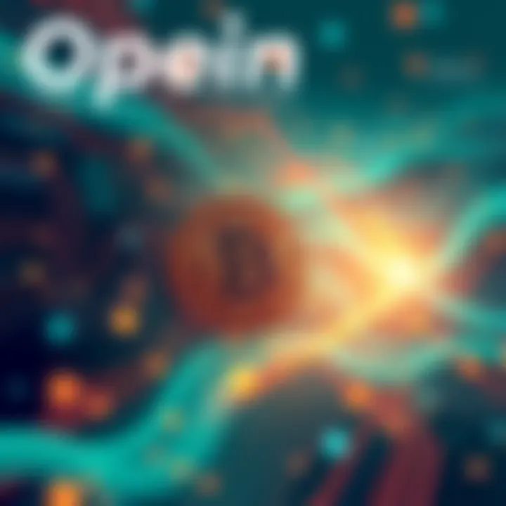 Cover illustration of Bitcoin Optech newsletter discussing CVE-2024-52911 vulnerability and UTXO sharing concept