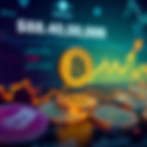 Bitcoin prediction report Chart showing Bitcoin's potential rise to $840,000 based on River's analysis