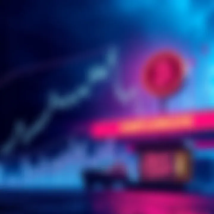 Graph showing Bitcoin price drop below $90K with large investors buying Bitcoin, while Steak ‘n Shake logo is in the corner indicating employee bonuses.