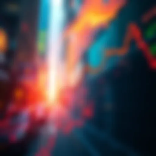 Graph showing Bitcoin price climbing towards $840K with Wall Street influence