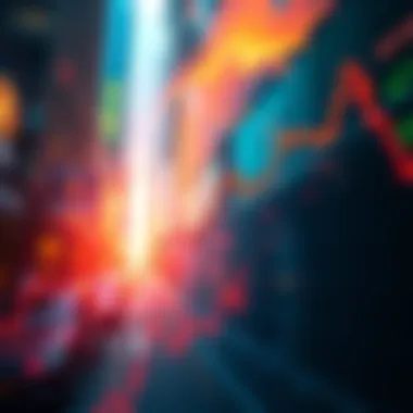 Bitcoin price prediction Graph showing Bitcoin price climbing towards $840K with Wall Street influence