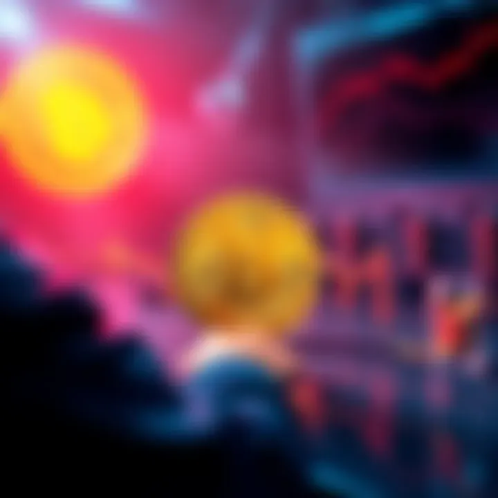 Bitcoin purchase announcement Adam Back shows confidence in Bitcoin by announcing a buy order at a low price, symbolizing hope for the cryptocurrency's future.