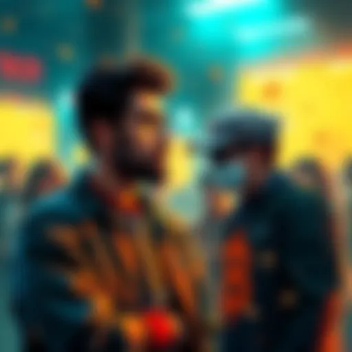 People discussing Bitcoin bagholder quotes with critical reactions in online forums