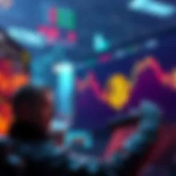 A trader contemplating selling Bitcoin at its peak price while considering an investment in $STRC for future gains