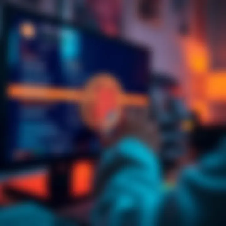 A Bitcoin user highlights stolen funds on a computer screen, showing transaction details and wallet addresses, seeking help from the community.