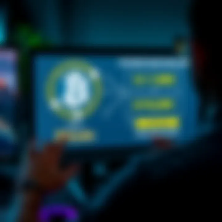 Bitcoin transfer to Satoshi's dead wallet A person looking at a computer screen showing a Bitcoin logo and a diagram of a wallet transfer, with the text indicating a large amount being sent.