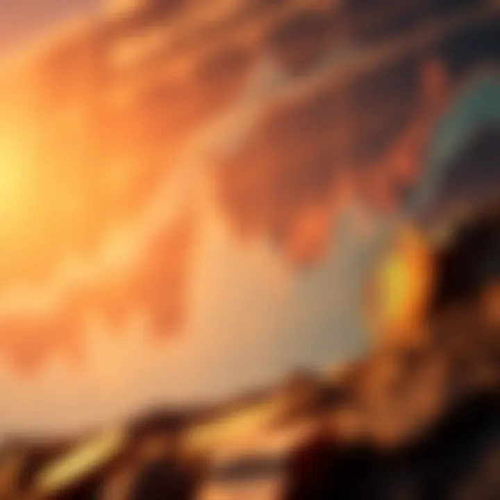 Graph showing rising trend in Bitcoin searches on Google Trends