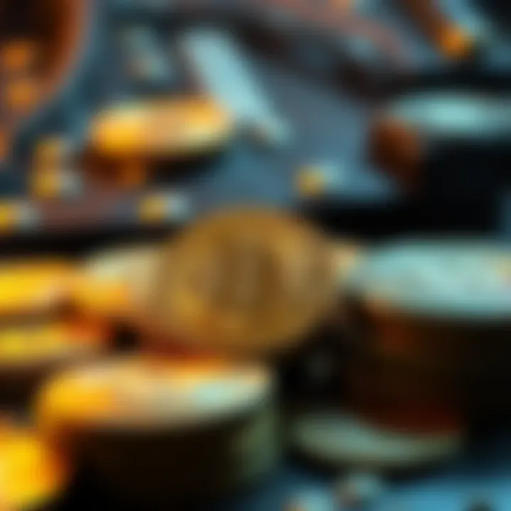 Six Bitcoin wallets move 553 BTC after years of inactivity, showcasing significant crypto movement