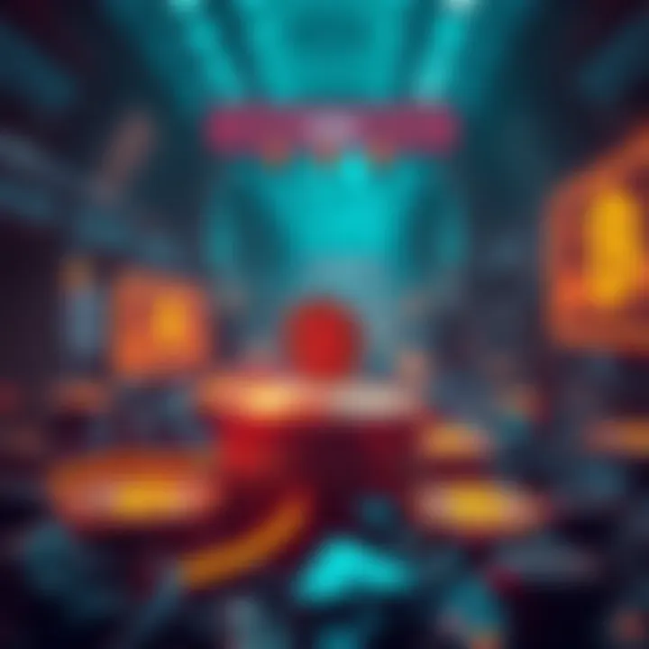 A graphic showing the Bitcoin withdrawal process with Replace-by-fee mechanism, illustrating potential risks like double spending.