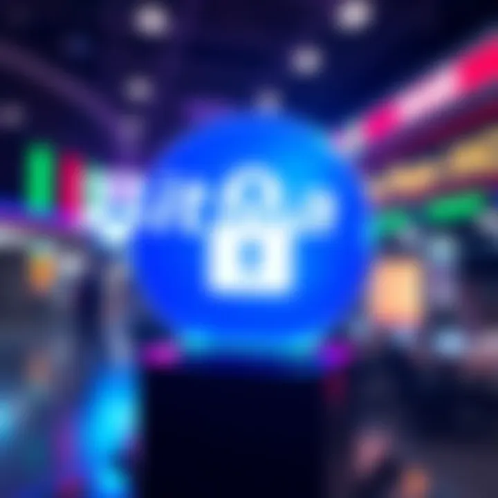 Graphic showing BitMart logo with a lock symbol indicating suspension of ADA withdrawals