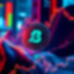 Graphic showing the BitMart logo with AUSD and trading pairs against USDT, BTC, and MON.