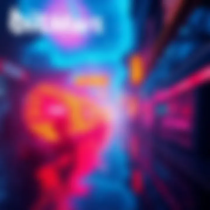 Graphic showing the delisting of EYWA on BitMart with key dates for users to take action.