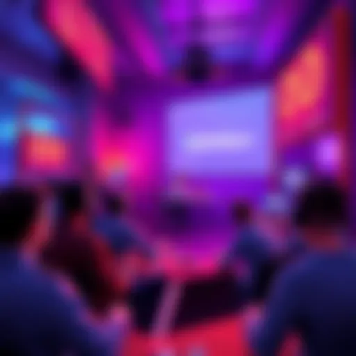 BitMart hosts a Labor Day livestream with people discussing cryptocurrency and earning strategies, featuring a giveaway of 100 USDT.