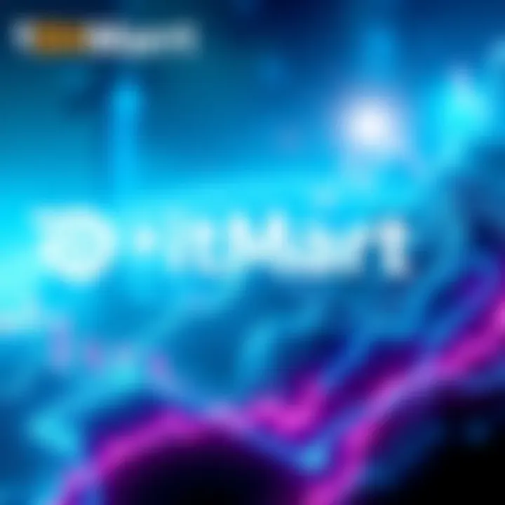 Promotional graphic for BitMart's listing of Life (LIFE) cryptocurrency, highlighting trading details and launch date.