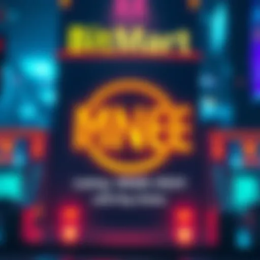 BitMart announces the listing of MNEE cryptocurrency, showing the dates for deposits and trading start