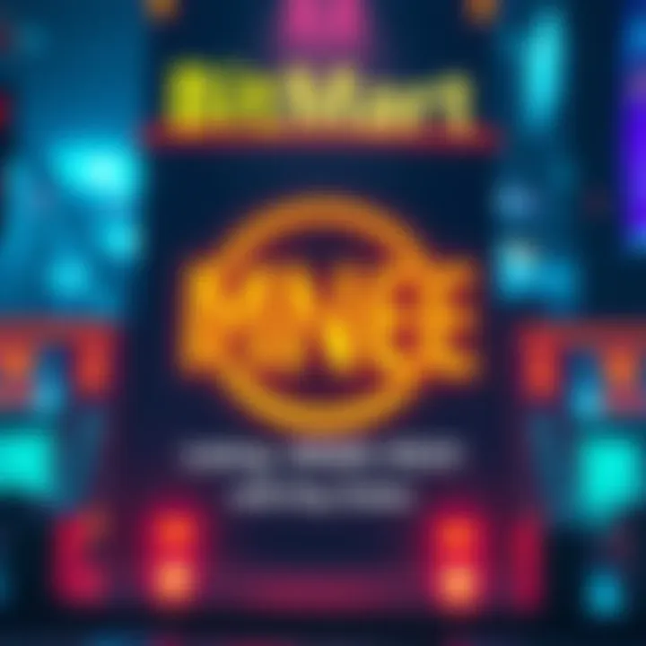 BitMart announces the listing of MNEE cryptocurrency, showing the dates for deposits and trading start