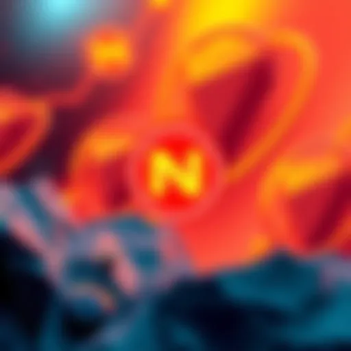 BitMart to List Nexus BitMart exchange logo with Nexus token symbol and May 20 date