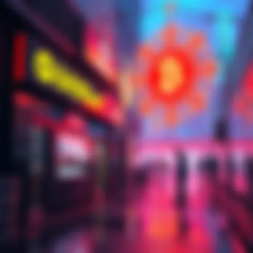 Notice about BitMart delisting AGLA with a warning to cancel orders to prevent asset loss