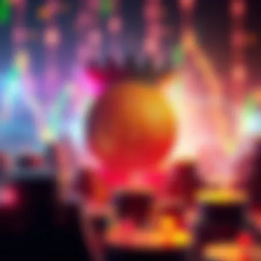 BitMart announces the listing of Aztec (AZTEC) with a digital graphic showing currency symbols and trading icons.