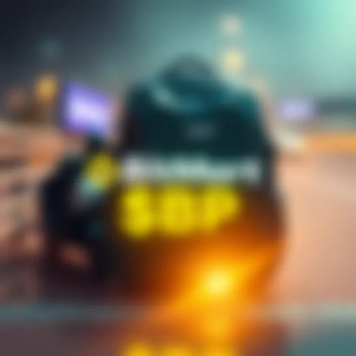 Announcement of Backpack ($BP) trading on BitMart with USDT pairs