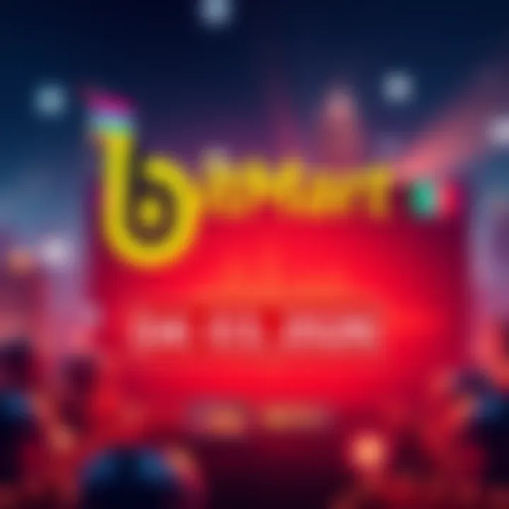 Graphic showing BitMart exchange logo and BDTCOIN logo with a countdown to the listing date on March 3, 2026