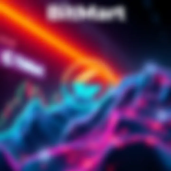A promotional graphic announcing the listing of Citrea (CTR) on BitMart, featuring a logo and trading symbols