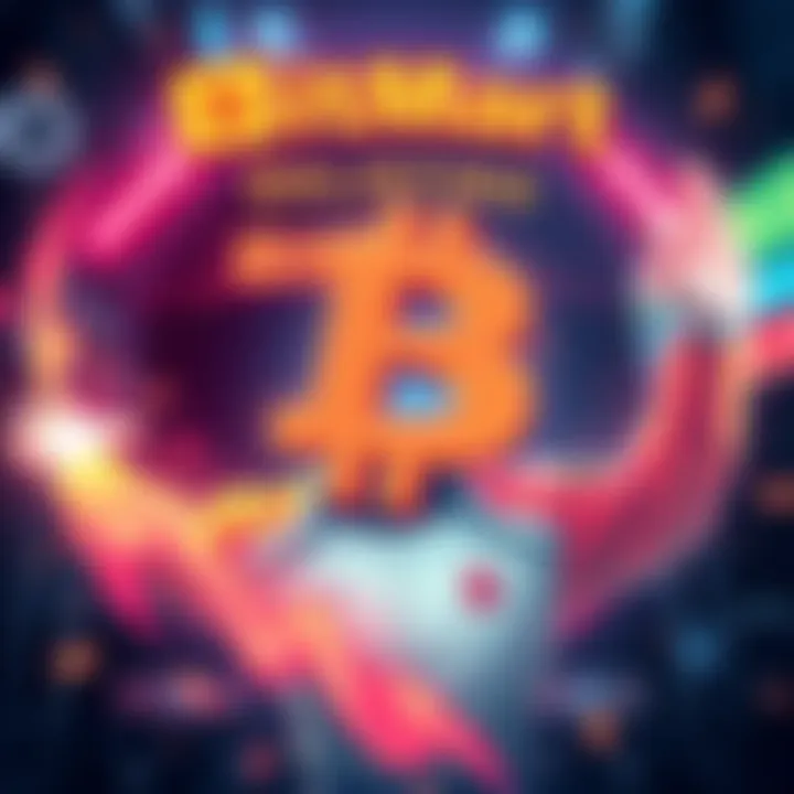 Announcement of BitMart's delisting of MEMES, SURGE, $哭哭马, ANTIHUNTER, and GOYIM tokens with a warning to users.