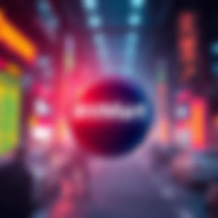 BitMart Trading Pairs Delisting Announcement Graphic showing BitMart logo with an alert message about the delisting of trading pairs like TSLAX and AAPLX.