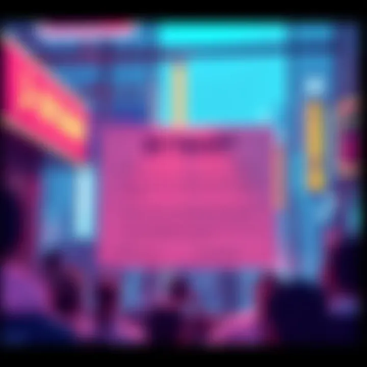 A notice from BitMart about the delisting of the GOMT trading pair with highlighted warnings for users.