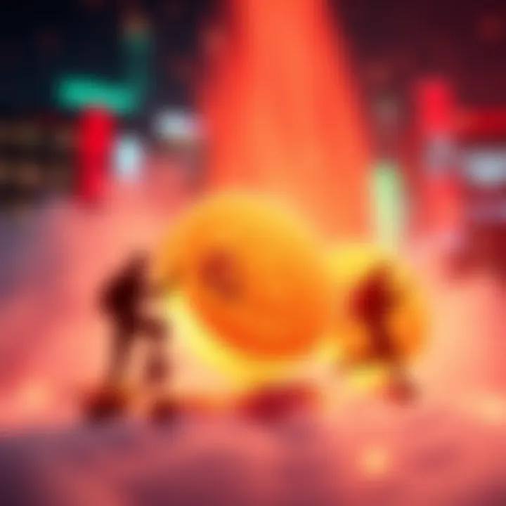 Announcement of BitMart Futures launching BOBUSDT perpetual contract with 20 times leverage on November 21, 2025.