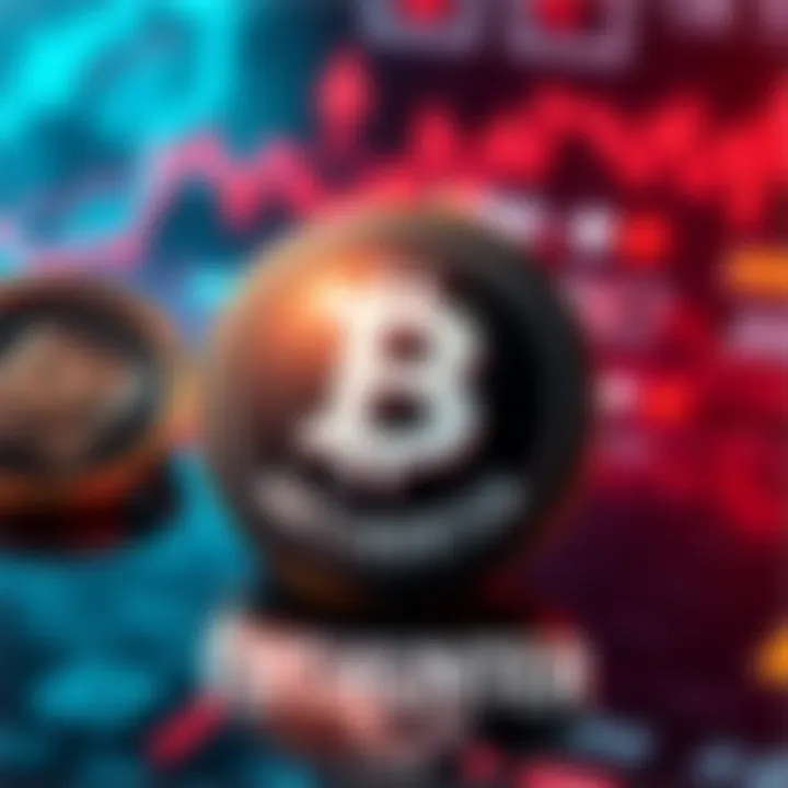 BitMart logo with announcement of AntiHunter listing on February 9th, 2026, featuring a background of cryptocurrency graphics