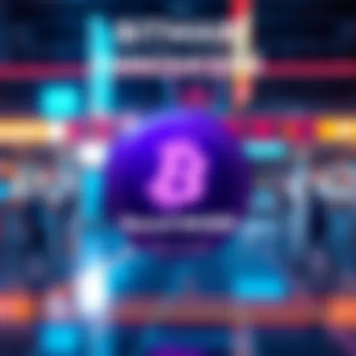 Graphic showing BitMart logo with Based (BASED) text and trading details