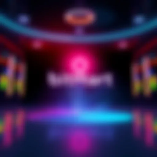 A digital graphic showing the BitMart logo and details about the listing of the Emerald Security Token (EMRL.D) on April 3, 2026.