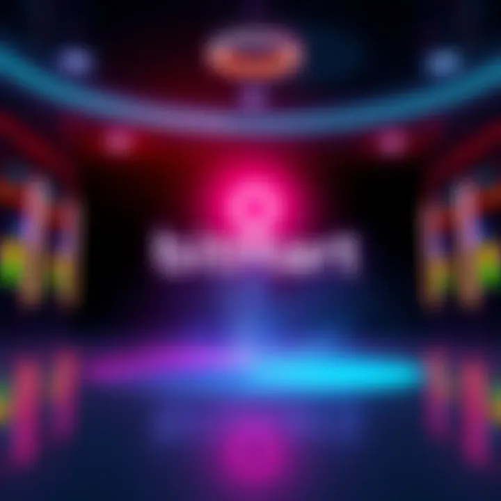 A digital graphic showing the BitMart logo and details about the listing of the Emerald Security Token (EMRL.D) on April 3, 2026.