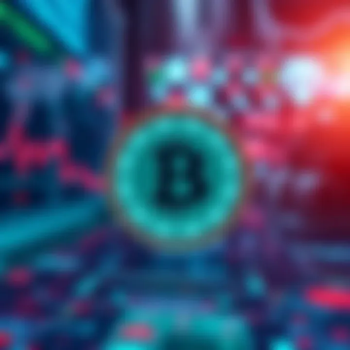 A digital announcement for BitMart's Pre-Market Trading of USD.AI (CHIP) starting on March 19, 2026, featuring a modern design with financial charts and AI graphics.