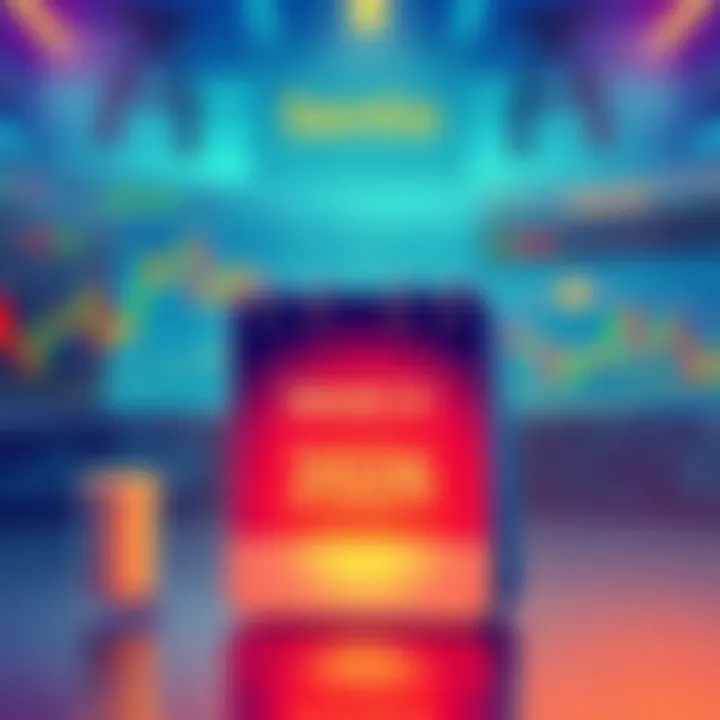 Illustration of BitMart's Pre-Market Trading launch for Sentio with trading graphics and a calendar marking March 4, 2026