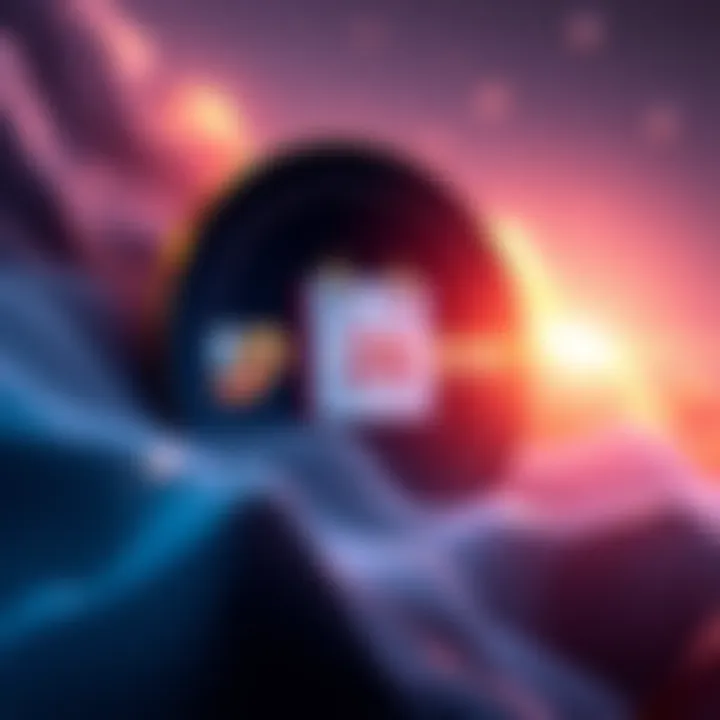 A digital graphic promoting the listing of SHPING on BitMart, featuring the SHPING logo and a calendar date of February 12, 2026.