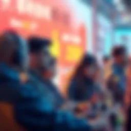 BitMart Skills Testimonial Challenge Participants engaging in the BitMart Skills Testimonial Challenge, showcasing AI trading capabilities and the chance to win 200 USDT.