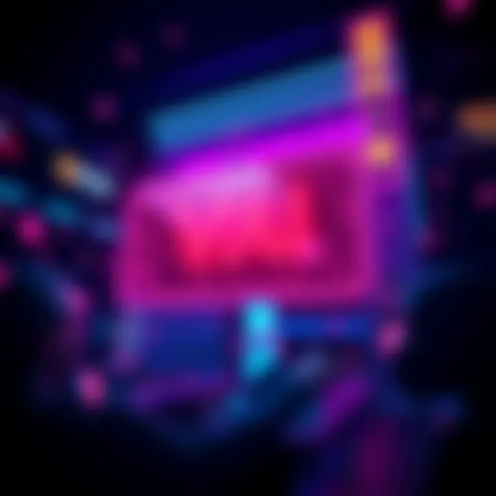 Notice about the delisting of VAI trading pair on BitMart with a warning to act before deadlines.