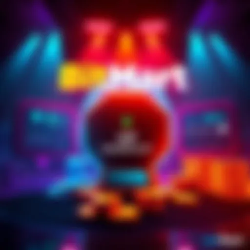 A visual representation of BitMart VIP membership, showcasing savings bonuses, advanced trading tools, and connections with elite traders.