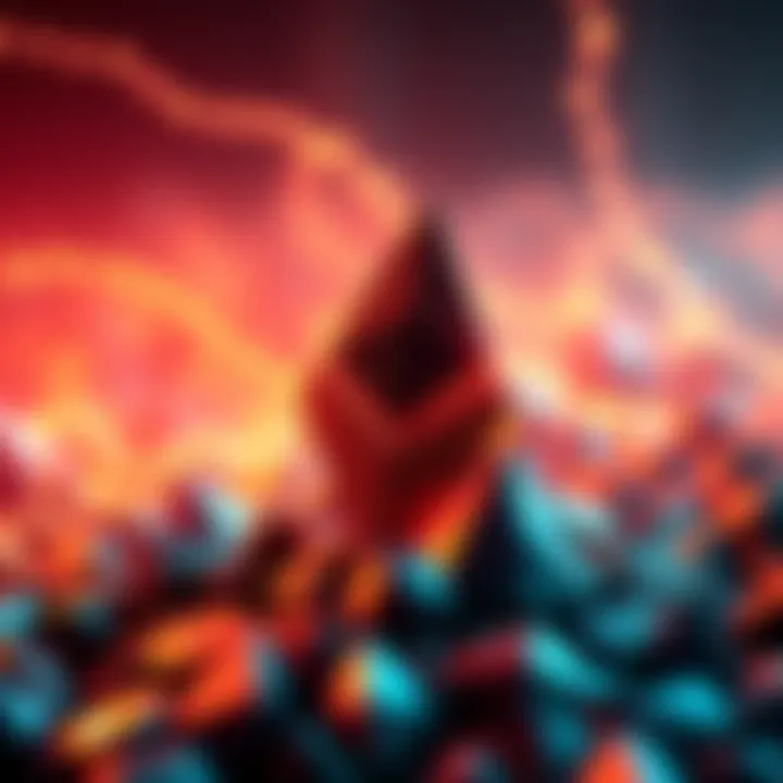 BitMine invests $49 million in Ethereum as Tom Lee discusses Robinhood's blockchain demand.
