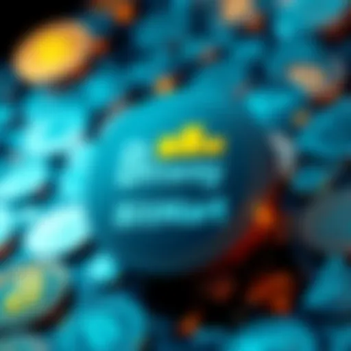 A graphic showing the Bitway (BTW) logo with text announcing its listing on BitMart on March 2, 2026, alongside a background of digital currency symbols.