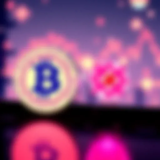 Graphic showing Bitwise 10 Crypto Index ETF logo alongside Polkadot logo, symbolizing the inclusion of Polkadot in the ETF's offerings.