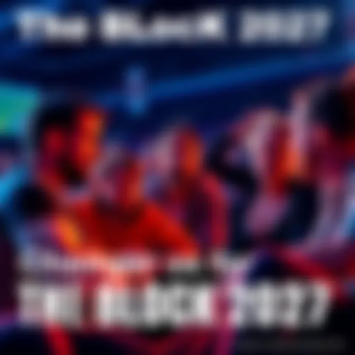 Changes for The Block 2027 A group of fans discussing changes to The Block 2027 on a forum with heated opinions and reactions.