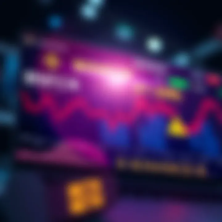 BNFCR and EU Taxation A graphic showing a Binance Futures trading interface with BNFCR assets and EU tax symbols