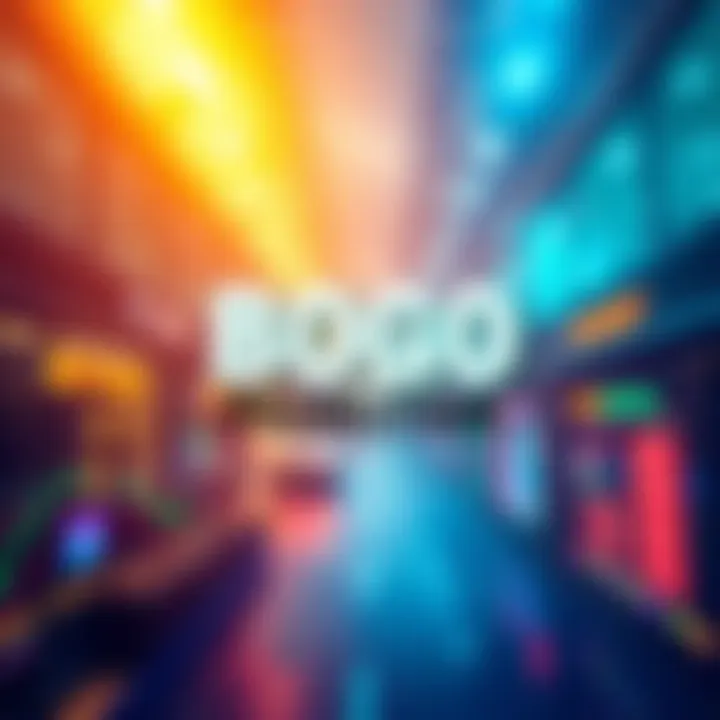 Graphic showing Buy One, Get One promotion with bonus rewards for trading on BitMart US