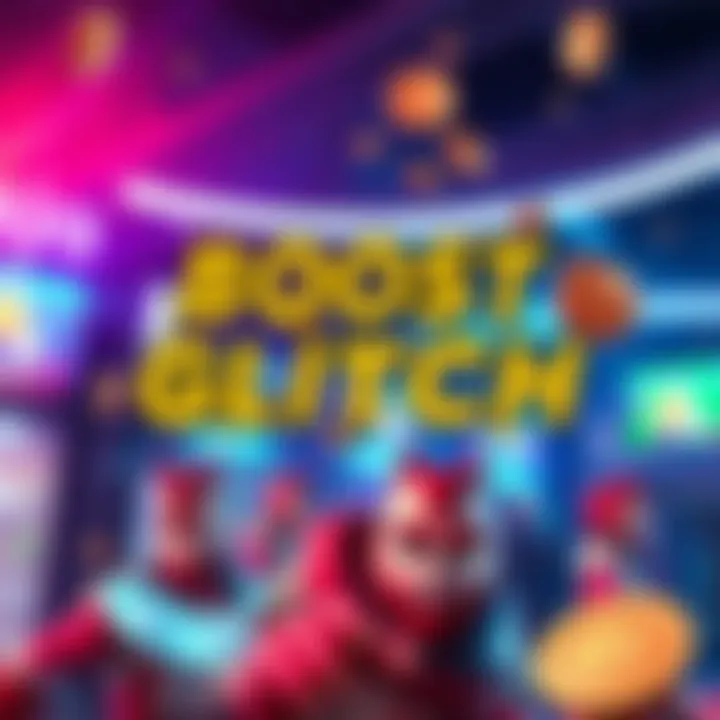 Several people are reporting a glitch where boosts are not reducing correctly while coins still show in the account.