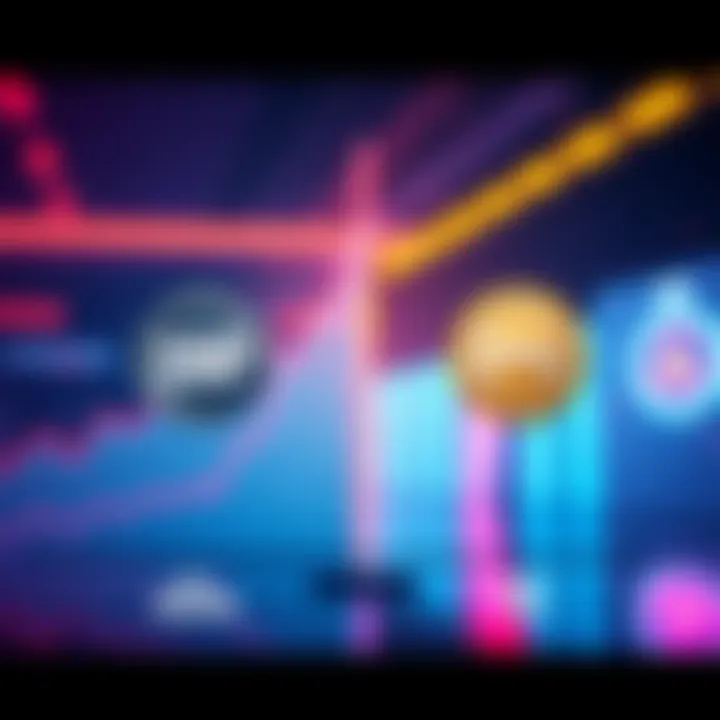 A graphic showing a side-by-side comparison of booster level percentage and badge percentage metrics, emphasizing their cumulative nature and impact on user performance.