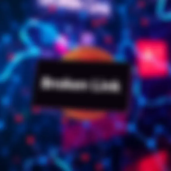 A notification highlighting a broken link in a withdrawal confirmation email, with a focus on BTC and the lightning network.